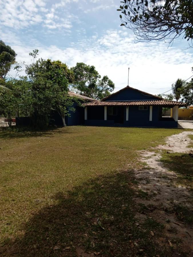 Pousada Estância Terra e Vida Amontoado Exterior foto